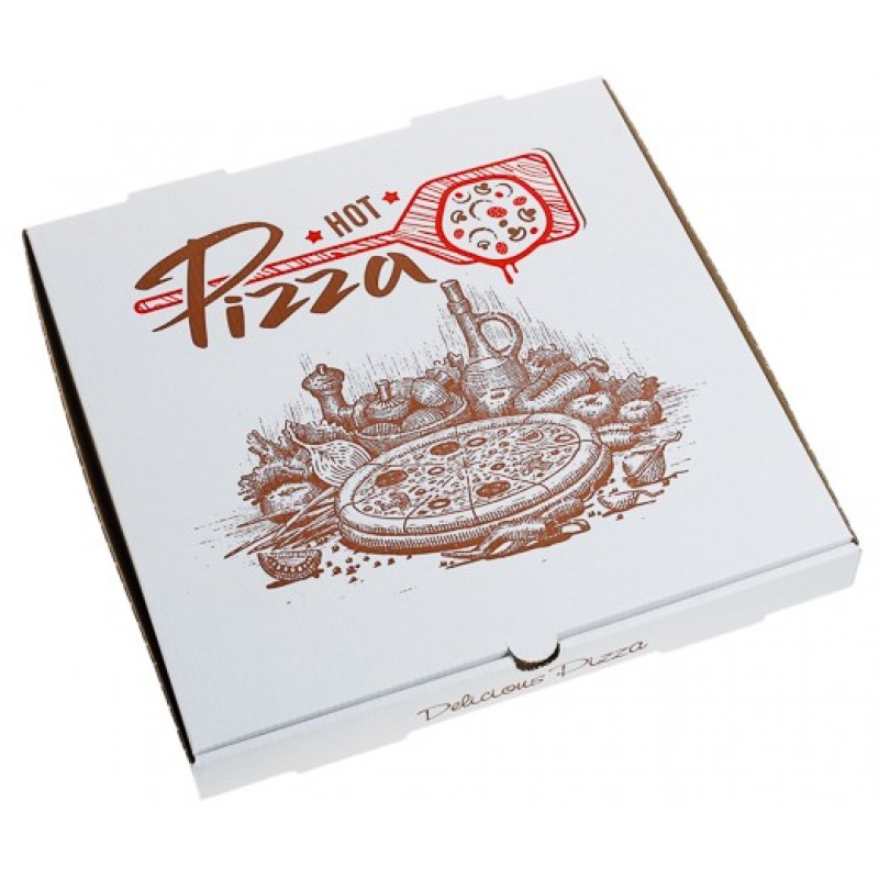 CUTII PIZZA
